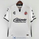 Camiseta Club Tijuana Segunda Equipacion 2022/2023