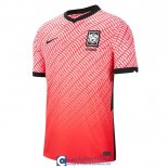 Camiseta Corea Primera Equipacion 2020/2021