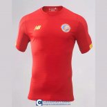 Camiseta Costa Rica Primera Equipacion 2019/2020