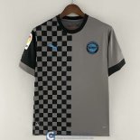 Camiseta Deportivo Alaves Tercera Equipacion 2022/2023