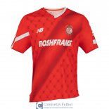 Camiseta Deportivo Toluca Primera Equipacion 2023/2024