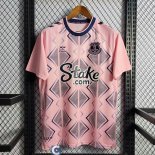 Camiseta Everton Segunda Equipacion 2022/2023