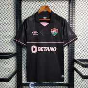 Camiseta Fluminense FC Portero Black 2023/2024