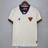 Camiseta Fortaleza Portero Beige 2021/2022