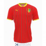 Camiseta Guinea Primera Equipacion 2024/2025