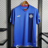 Camiseta Islandia Primera Equipacion 2022/2023