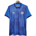 Camiseta Islandia Primera Equipacion EURO 2020