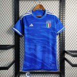 Camiseta Italia Primera Equipacion 2023/2024