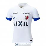 Camiseta Kashima Antlers Segunda Equipacion 2023/2024