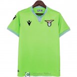 Camiseta Lazio Segunda Equipacion 2020/2021