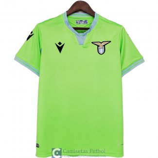 Camiseta Lazio Segunda Equipacion 2020/2021