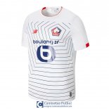 Camiseta Lille OSC Tercera Equipacion 2019/2020