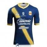 Camiseta Monarcas Morelia Segunda Equipacion 2019/2020