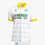 Camiseta Nantes Segunda Equipacion 2023/2024