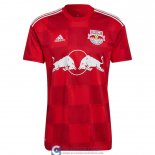 Camiseta New York Red Bulls Primera Equipacion 2022/2023