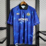 Camiseta Newcastle United Retro Segunda Equipacion 1993/1995