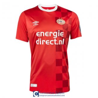 Camiseta PSV Eindhoven Primera Equipacion 2019/2020