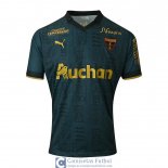 Camiseta Racing Club Lens Special Edition Green 2023/2024