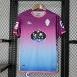 Camiseta Real Valladolid Tercera Equipacion 2023/2024