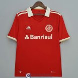 Camiseta Sport Club Internacional Primera Equipacion 2022/2023