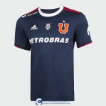 Camiseta Universidad De Chile Primera Equipacion 2019/2020