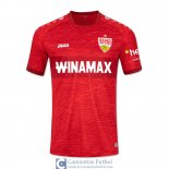Camiseta VfB Stuttgart Segunda Equipacion 2023/2024