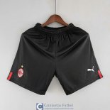 Pantalon Corto AC Milan Primera Equipacion 2022/2023