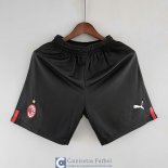 Pantalon Corto AC Milan Primera Equipacion 2022/2023