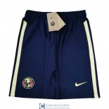 Pantalon Corto Club America Segunda Equipacion 2021/2022