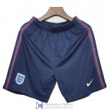 Pantalon Corto Inglaterra Segunda Equipacion EURO 2020