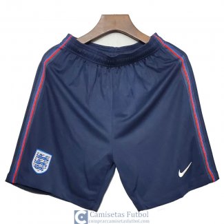 Pantalon Corto Inglaterra Segunda Equipacion EURO 2020