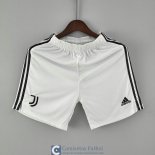 Pantalon Corto Juventus Primera Equipacion 2022/2023