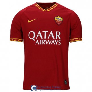 Camiseta AS Roma Primera Equipacion 2019/2020