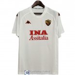 Camiseta AS Roma Retro Segunda Equipacion 2000/2001