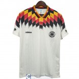 Camiseta Alemania Retro Primera Equipacion 1994 1995