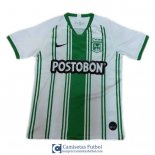 Camiseta Atletico Nacional Primera Equipacion 2020/2021