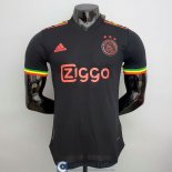 Camiseta Authentic Ajax Tercera Equipacion 2021/2022