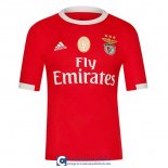 Camiseta Authentic Benfica Primera Equipacion 2019/2020