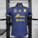 Camiseta Authentic Tigres UANL Segunda Equipacion 2023/2024