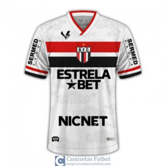 Camiseta Botafogo SP Primera Equipacion 2023/2024