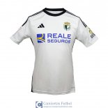 Camiseta Burgos CF Primera Equipacion 2023/2024