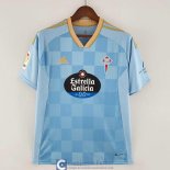 Camiseta Celta Vigo Primera Equipacion 2022/2023