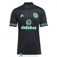 Camiseta Celtic Tercera Equipacion 2020/2021