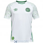 Camiseta Chapecoense Segunda Equipacion 2020/2021