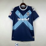 Camiseta Club Deportivo Tenerife Segunda Equipacion 2023/2024