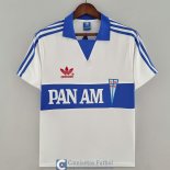 Camiseta Club Deportivo Universidad Catolica Retro Primera Equipacion 1987/1988