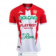 Camiseta Club Necaxa Primera Equipacion 2023/2024