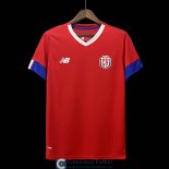 Camiseta Costa Rica Primera Equipacion 2022/2023
