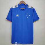 Camiseta Cruzeiro 100 Years Special Edition 2021/2022