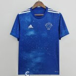 Camiseta Cruzeiro Primera Equipacion 2022/2023